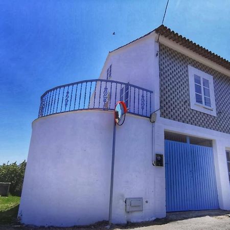 Willa Casa Rio Umia Cambados Zewnętrze zdjęcie