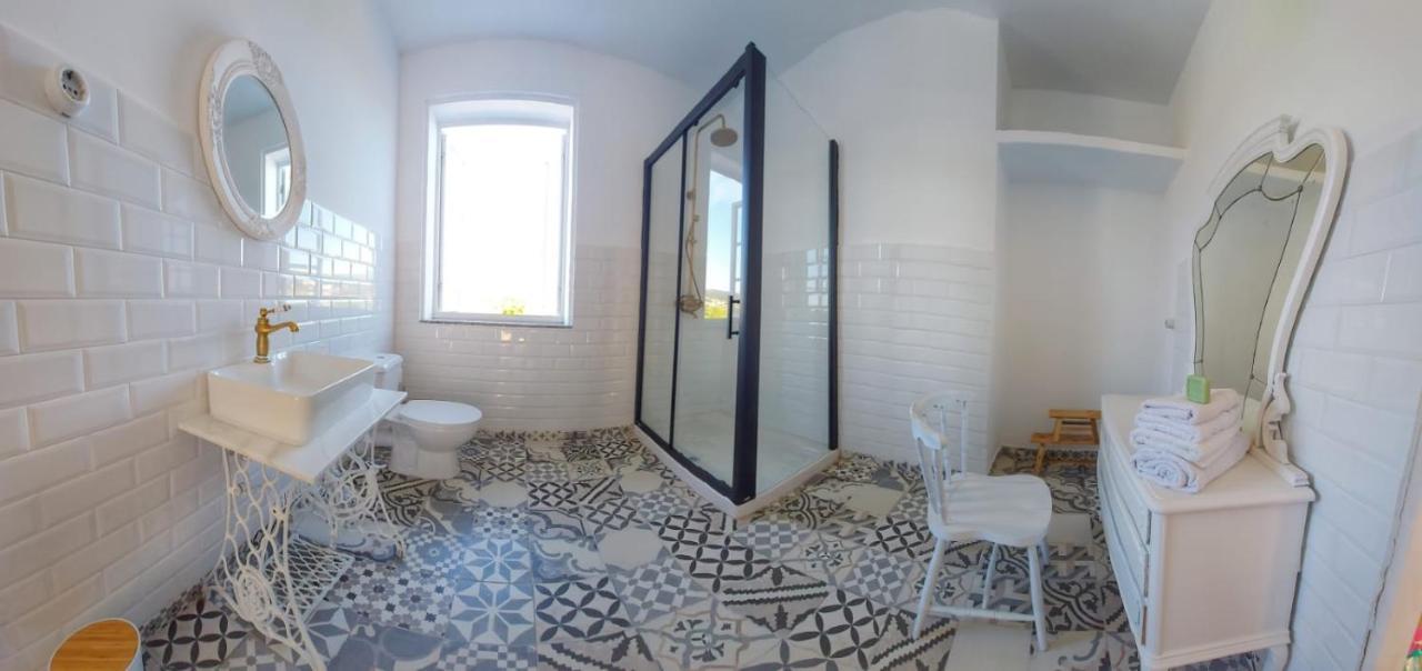 Willa Casa Rio Umia Cambados Zewnętrze zdjęcie