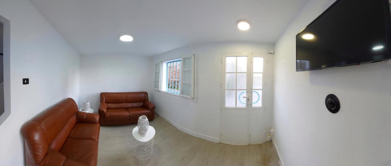 Willa Casa Rio Umia Cambados Zewnętrze zdjęcie