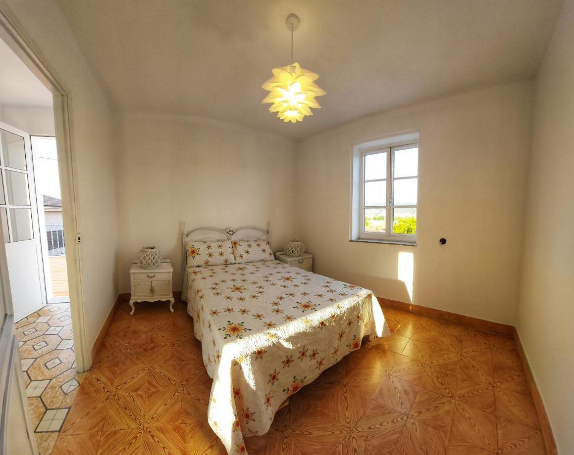 Willa Casa Rio Umia Cambados Zewnętrze zdjęcie