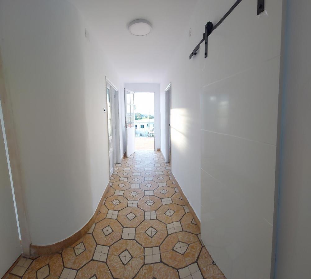 Willa Casa Rio Umia Cambados Zewnętrze zdjęcie
