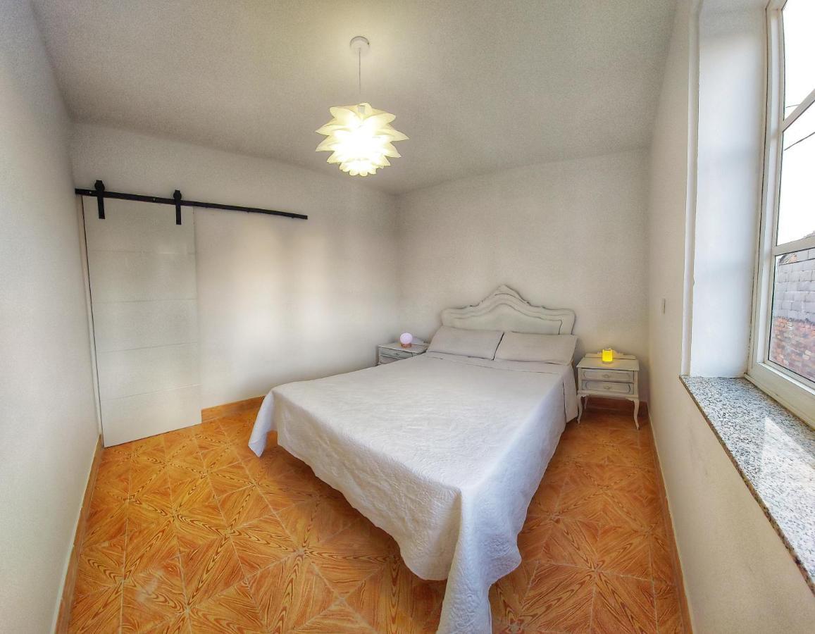Willa Casa Rio Umia Cambados Zewnętrze zdjęcie
